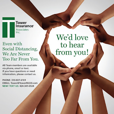 Tower Insurance Associates Inc