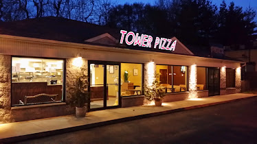 Tower Pizza