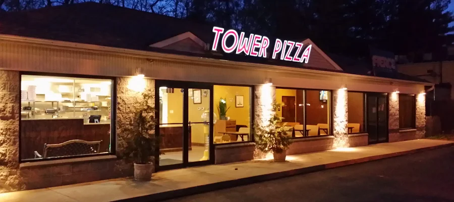 Tower Pizza