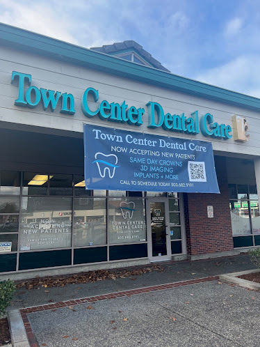 Town Center Dental Care