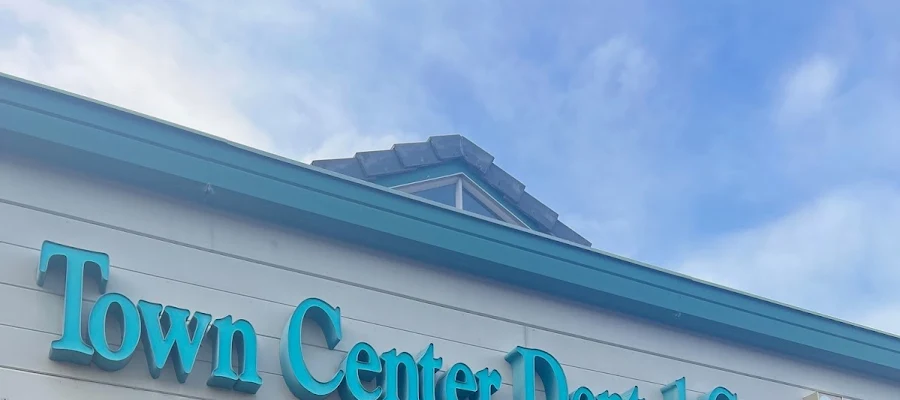 Town Center Dental Care