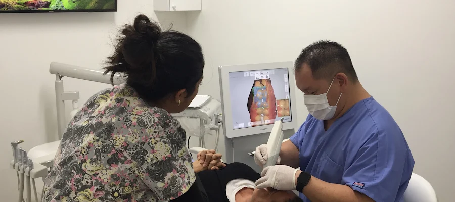 Town Center Dental & Orthodontics