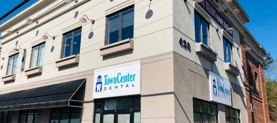 Town Center Dental
