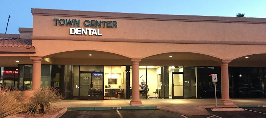 Town Center Dental