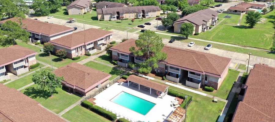 Town & Country Apartments