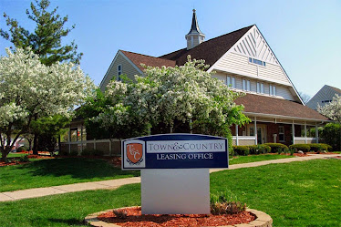 Town & Country Apartments