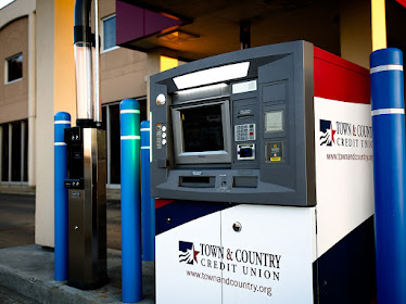 Town & Country Credit Union