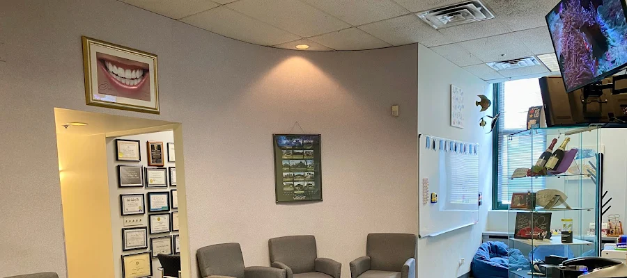 Town & Country Dental of Oak Park