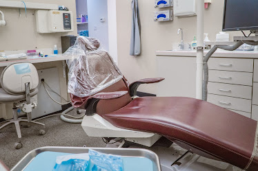 Town & Country Dentistry