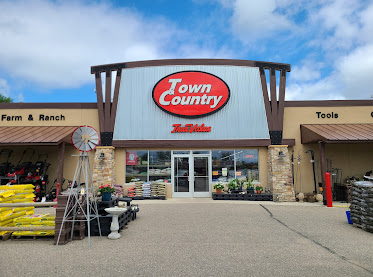 Town & Country True Value