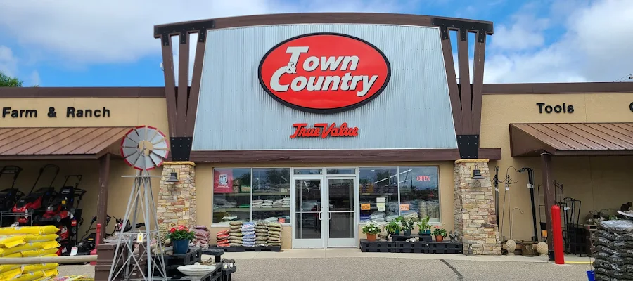 Town & Country True Value