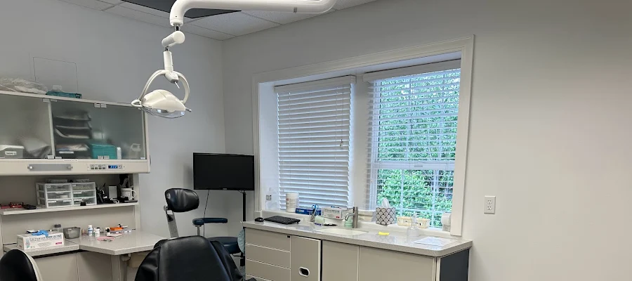 Town Dental - Bountiful