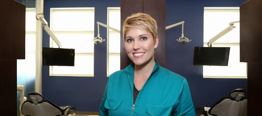 Town Dentistry Brookhaven