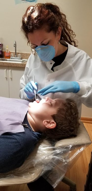 Town Line Dental Care