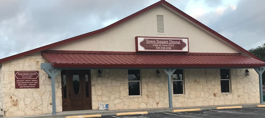 Town Square Dental