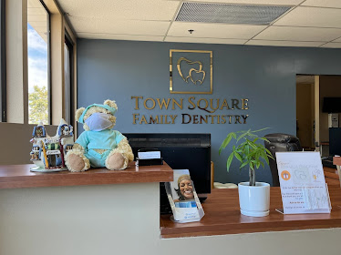Town Square Family Dentistry