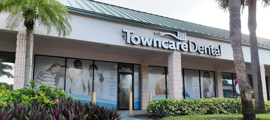 Towncare Dental of Lauderhill