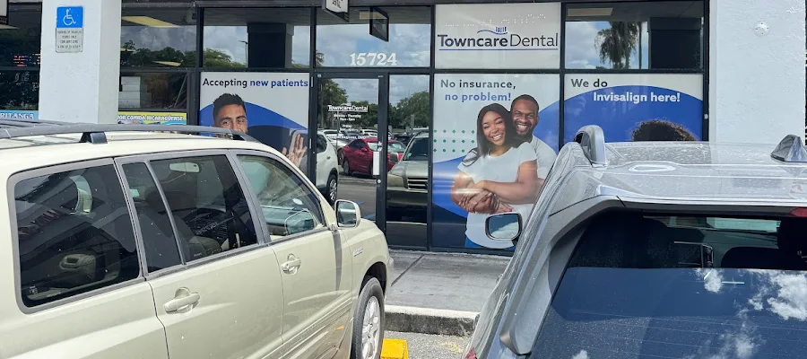 Towncare Dental of West Kendall