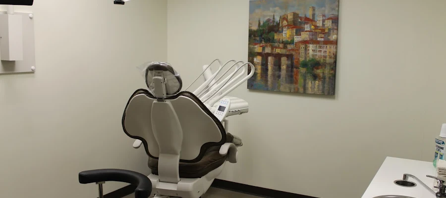 Towne Dental & Orthodontics