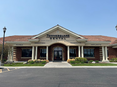 Townesquare Dental