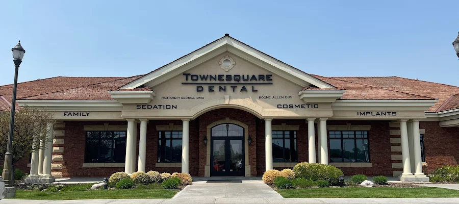 Townesquare Dental