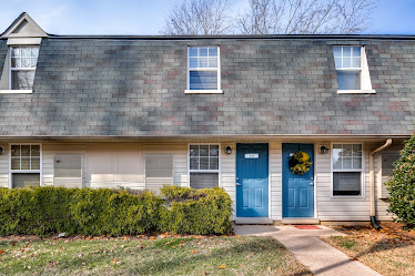 Townhomes at River's Gate