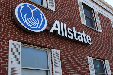 Towns Johnson Ins: Allstate Insurance