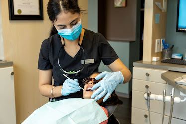 Township Dental Centre Langley