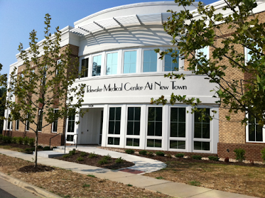 TPMG Discovery Park Family Medicine