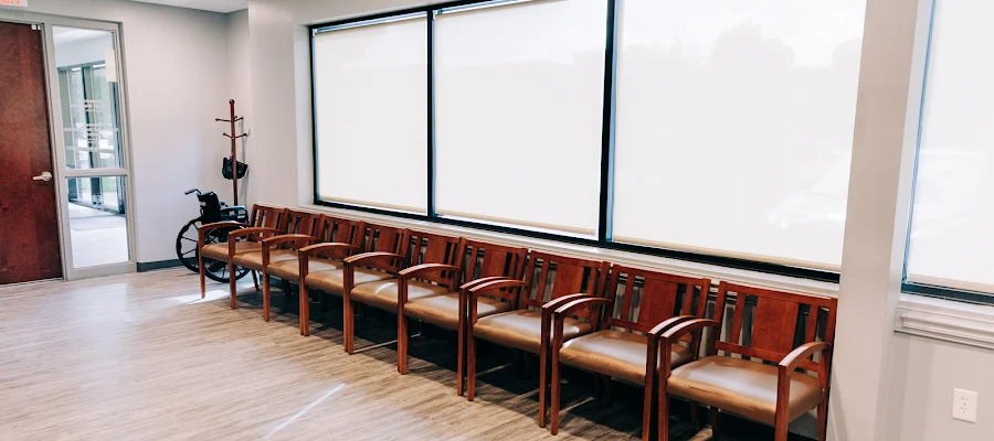 TPMG Greenbrier Family Medicine