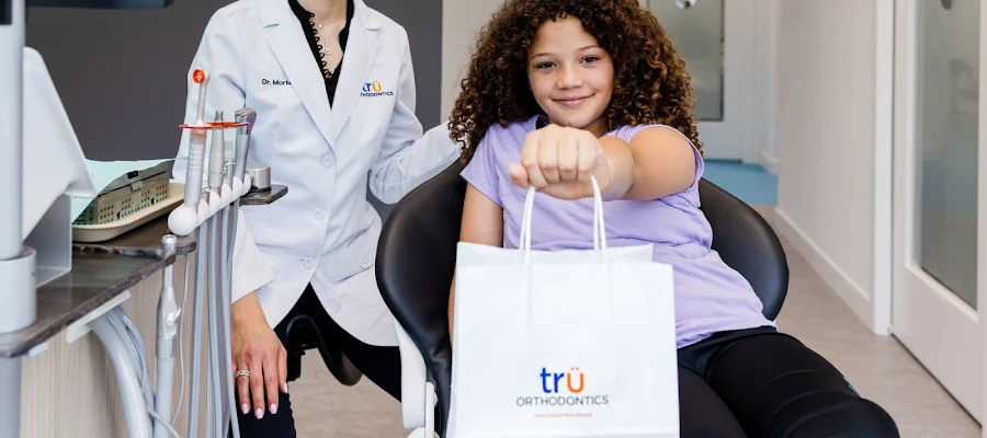 Trü Orthodontics Gainesville