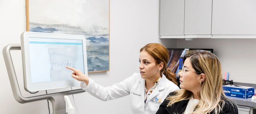 Trü Orthodontics Herndon