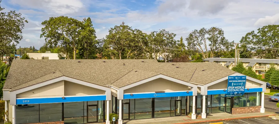 TRA Medical Imaging Lakewood