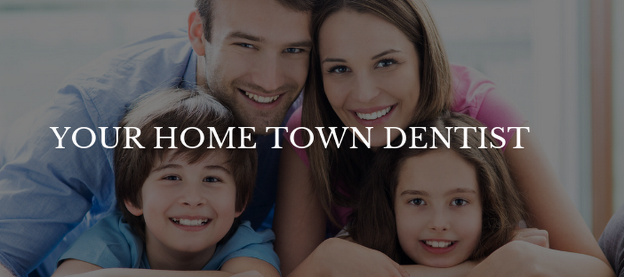 Tracey Dental