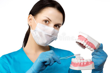 Tracy Dental Center