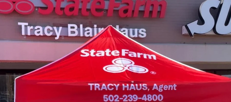 Tracy Haus - State Farm Insurance Agent