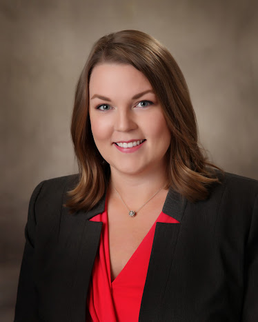 Tracy M. Putnam, OD