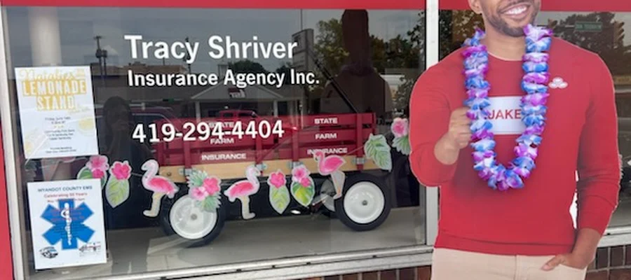 Tracy Shriver - State Farm Insurance Agent
