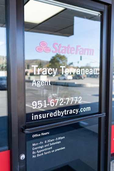 Tracy Terraneau - State Farm Insurance Agent