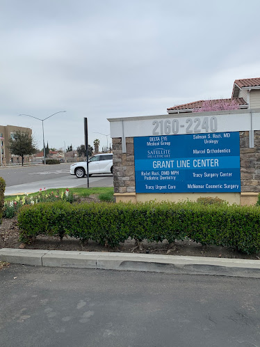 Tracy Urgent Care