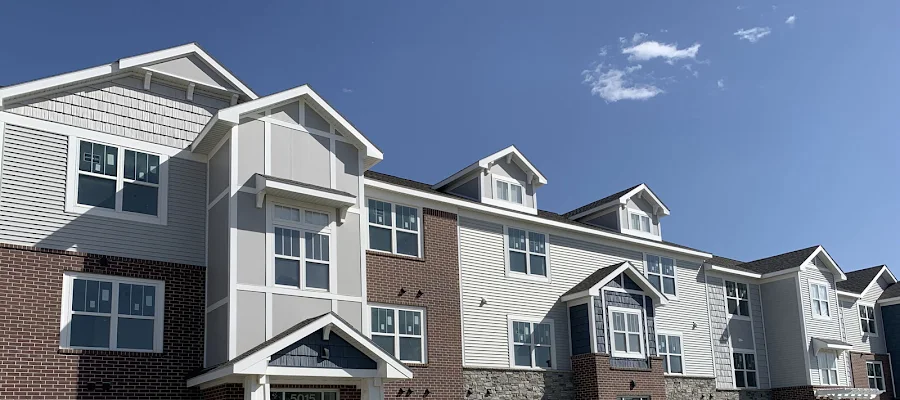 Trade Winds Apartment Homes