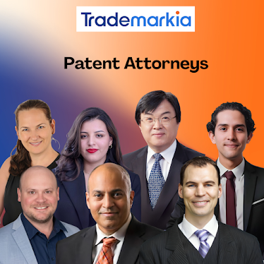 Trademarkia