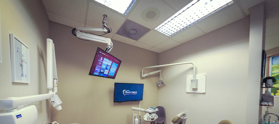 Traditions Dental