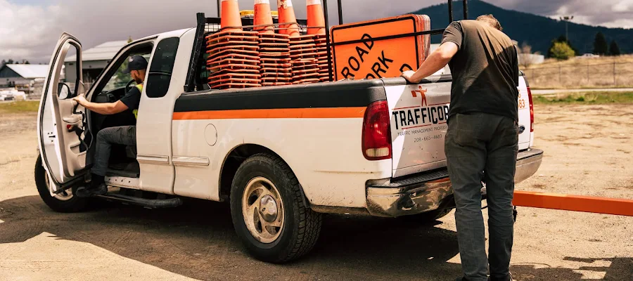 TraffiCorp