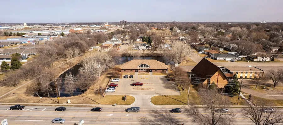 Trail View Dental