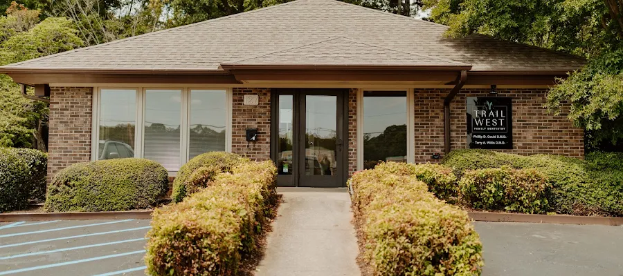 Trail West Family Dentistry