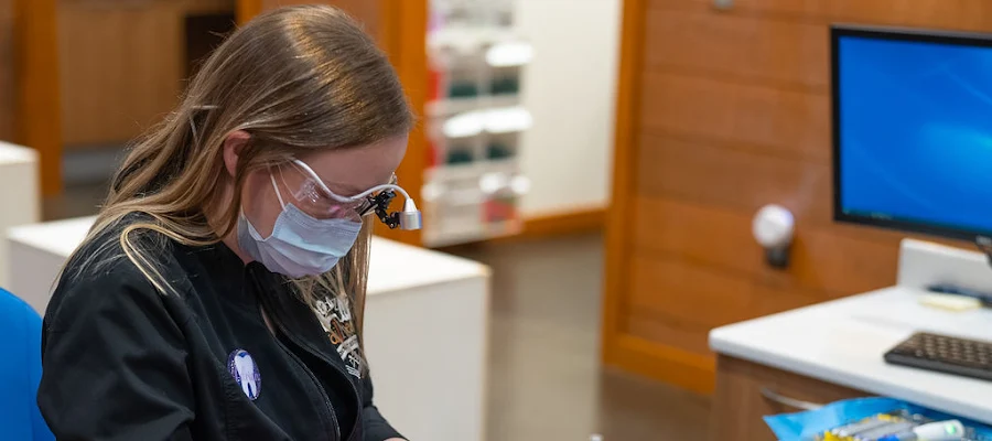 Trailhead Pediatric Dentistry