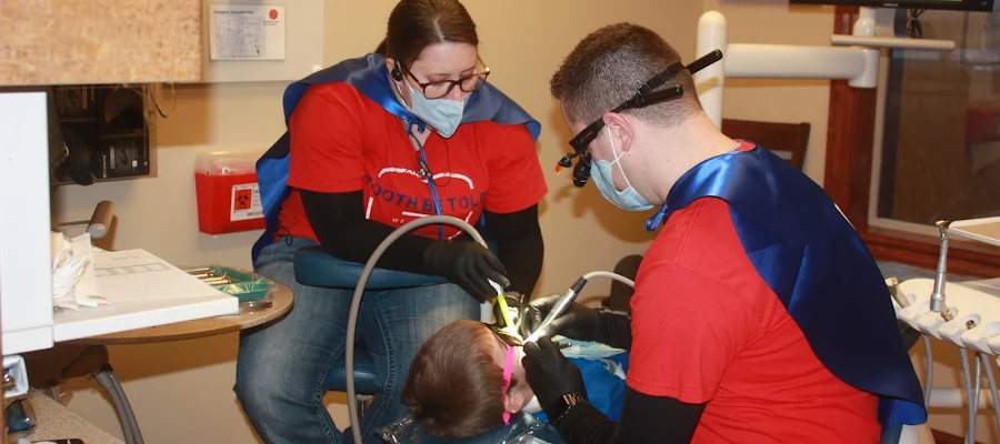 Trailridge Family Dental