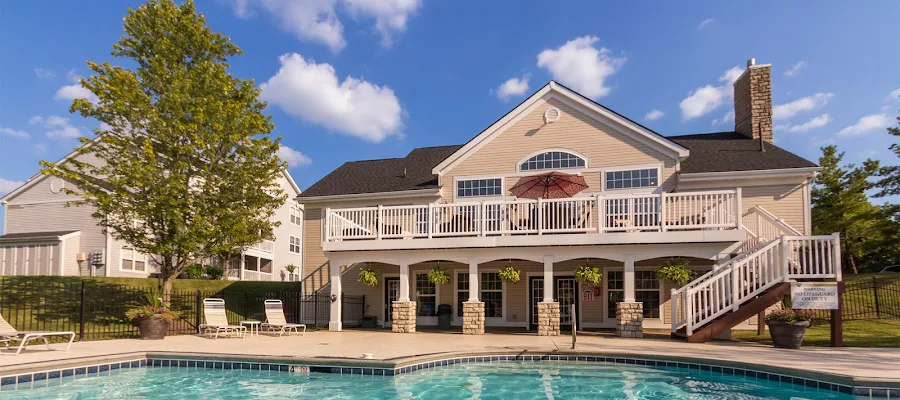 Trails of Saddlebrook Apartments