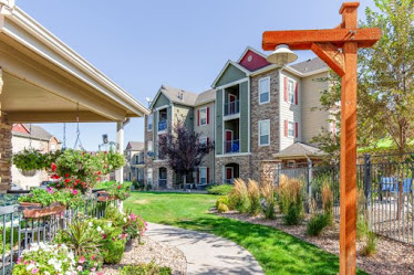 Trailside Apartments